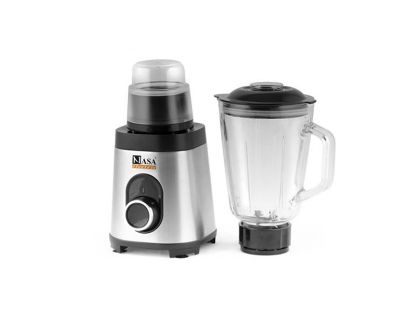 تصویر مخلوط کن و آسیاب ناسا الکتریک NS-1962